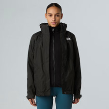 The North Face Giacca Donna