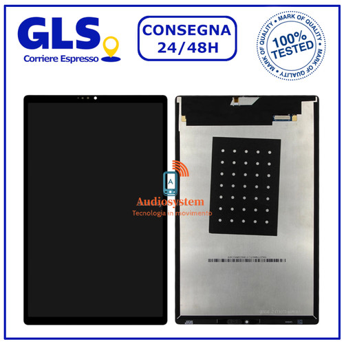 Display touch screen per - display,