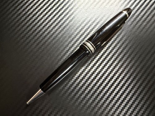 Penna sfera montblanc - penna, a