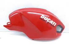 DUCATI MONSTER 696 M5 08-14