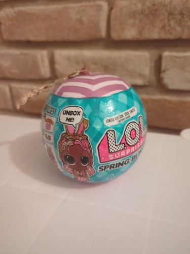 Lol surprise spring bling - lol,