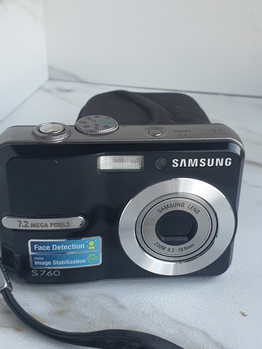 Samsung s760 fotocamera - samsung,
