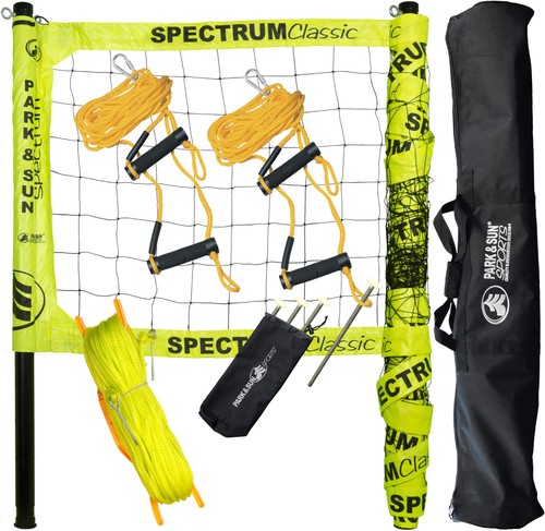 Sistema rete pallavolo - sistema,