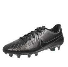 Nike Legend 10 Fg/mg Nero -