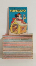 TOPOLINO libretto fascia 300