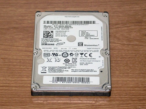 Samsung m101mbb - samsung, hn-m101mbb
