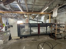 Used 2017 Intermac Master 38.3