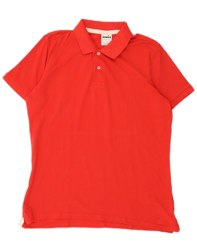 Polo uomo diadora - diadora, grande