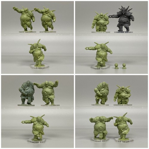 Matsudan dreadball team mantic - team,