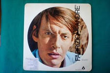 FABRIZIO DE ANDRE' VOL.1
