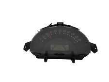 Quadro Strumenti per Smart