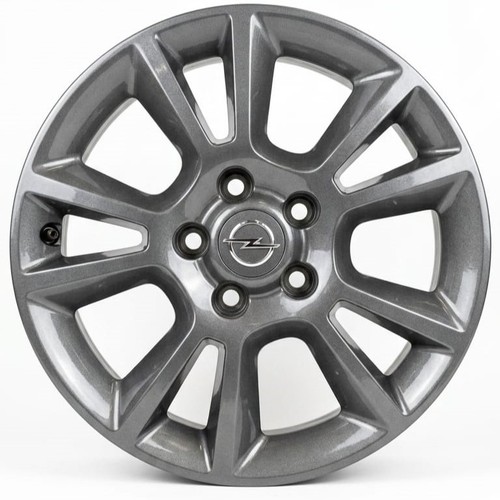 Cerchi lega opel - in,