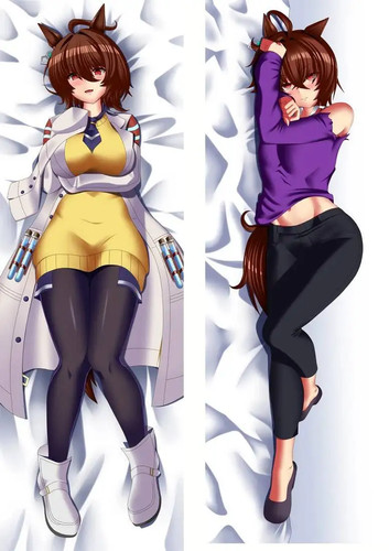 Anime umamusume pretty derby - anime, umamusume: