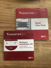 CD Installazione Software