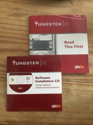 Installazione software - cd,