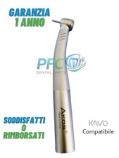 TURBINA DENTALE MINI 4 Punti