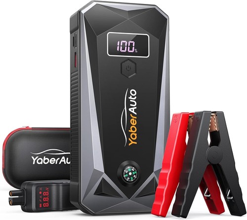 Yaberauto avviatore batteria - yaberauto,