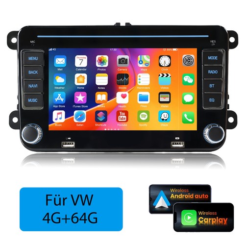 Android autoradio carplay - android, 15