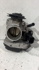 Corpo farfallato per chevrolet - corpo,