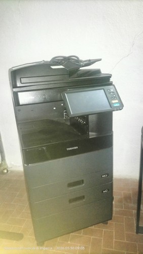 Stampante laser multifunzione - stampante,