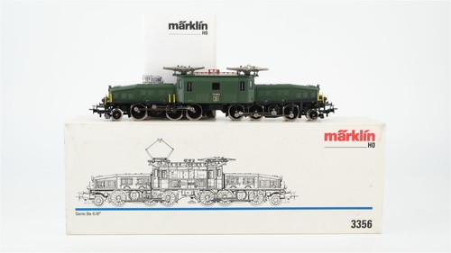 Märklin 3356 locomotiva - h0,