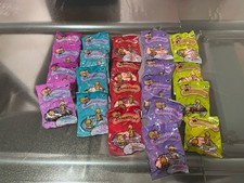 LOTTO 21 BUSTINE GEMELLINI GIG