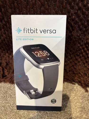 Fit bit versa lite - fit,