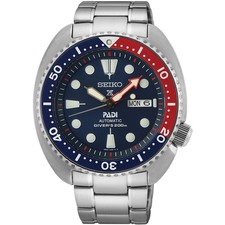 Orologio Seiko Uomo Prospex