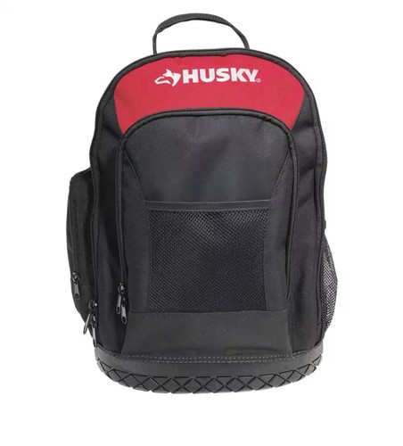 Husky pollici zaino porta - 16,