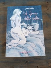 COL FAVORE DELLA NOTTE JIMMY BEAULIEU COCONINO PRESS -Q16