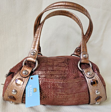 Borsa a tracolla Kathy Van