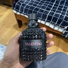 Valentino born roma eau de - valentino,