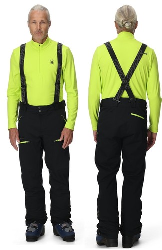 Spyder propulsion mens pant - propulsion,