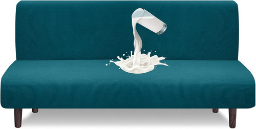 Copri divano letto senza - copri,