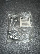 KIT 5 BULLONI ORIG RUOTA