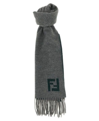 Fendi wool and cashmere - fendi,