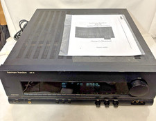 Harman Kardon AVR70 Audio