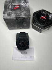 casio g shock