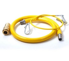 Tubo gas commerciale Caterquip