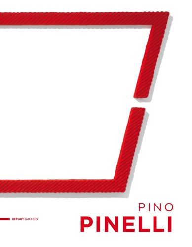 Pino pinelli depart - -, [depart]