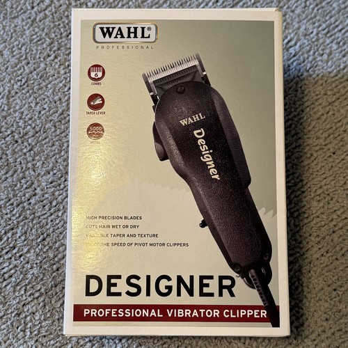 Wahl professional designer - wahl,