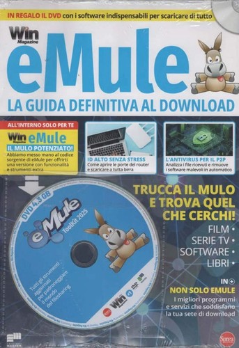 Win magazine emule - win,