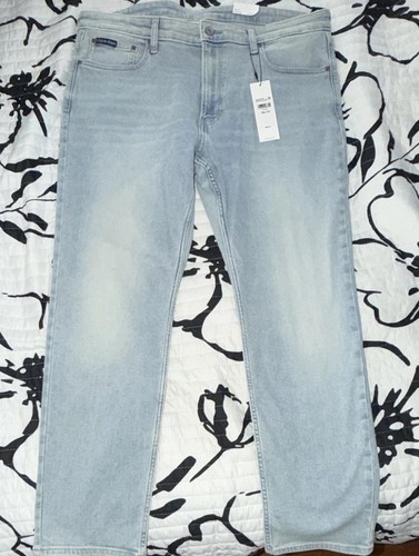 Jeans calvin klein uomo - calvin,