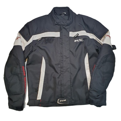 Giacca moto flm - giacca,