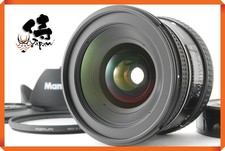 *NO HAZE* OBIETTIVO GRANDANGOLARE MAMIYA SEKOR D 35MM F3.5 LS PER FASE UNO 645 DF DF+