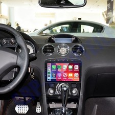 Autoradio 2+64G per Peugeot