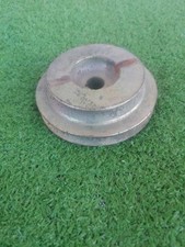 Puleggia Fiat 900 E New Old
