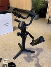 DJI Ronin-S Stabilizzatore