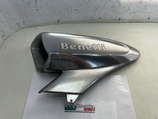 CARENA FIANCHETTO CROMATO