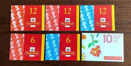 Gran bretagna royal mail - gran,